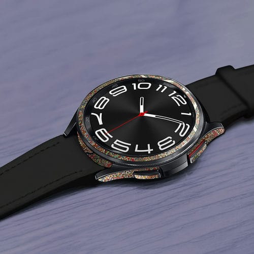 Samsung_Watch6 Classic 43mm_Iran_Carpet1_4